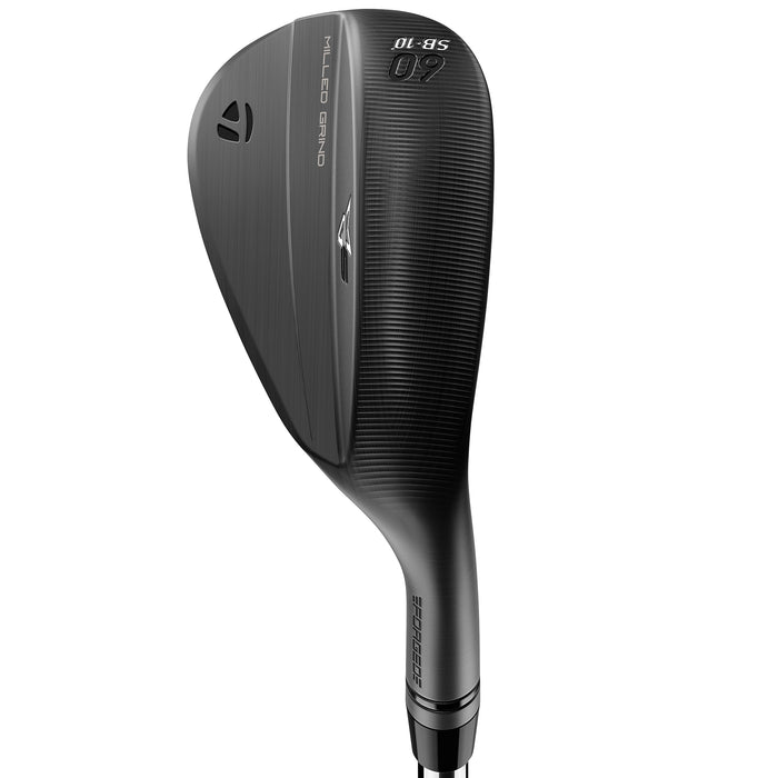 TaylorMade Milled Grind 5 Wedge - Steel RH