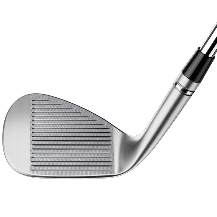 TaylorMade Milled Grind 5 TW Wedge - Steel RH