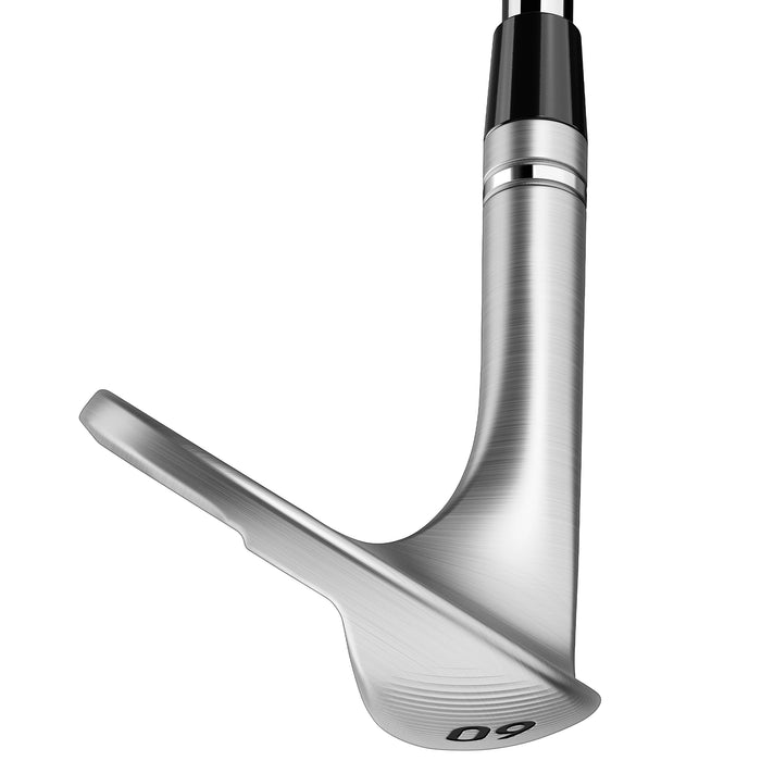 TaylorMade Milled Grind 5 TW Wedge - Steel RH