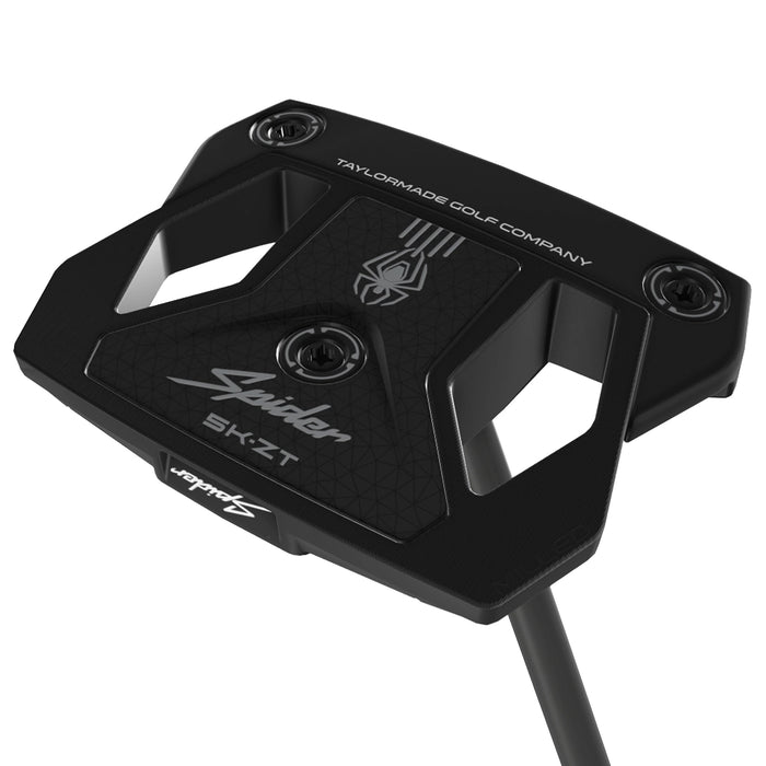 TaylorMade MySpider 5K-ZT Putter Custom