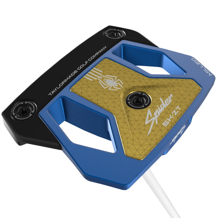 TaylorMade MySpider 5K-ZT Putter Custom