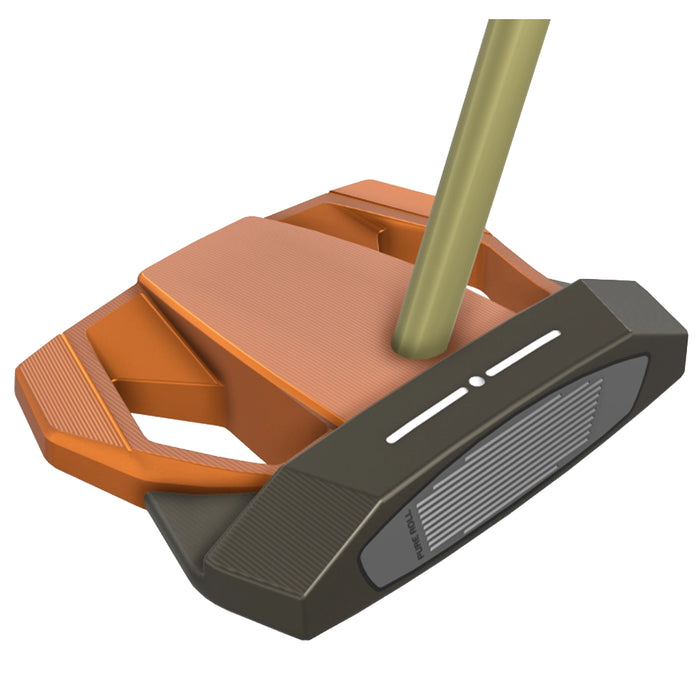 TaylorMade MySpider 5K-ZT Putter Custom