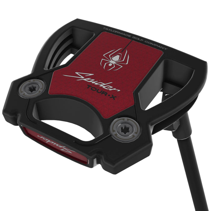 TaylorMade MySpider Tour X Putter Custom