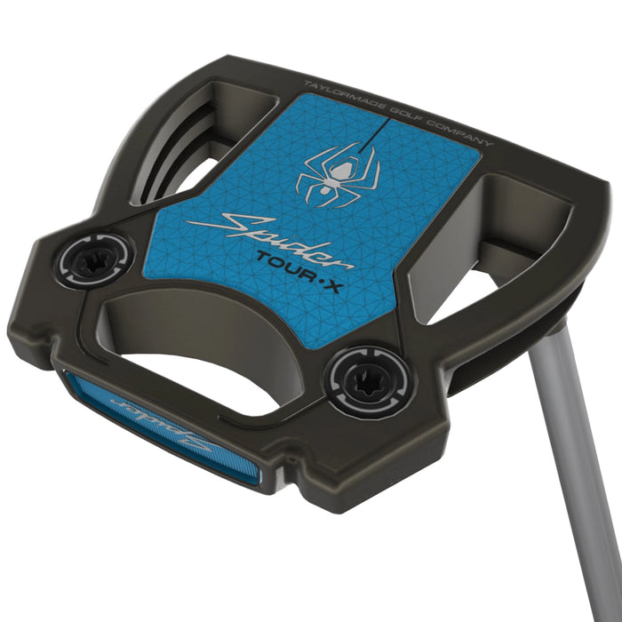 TaylorMade Custom Putter