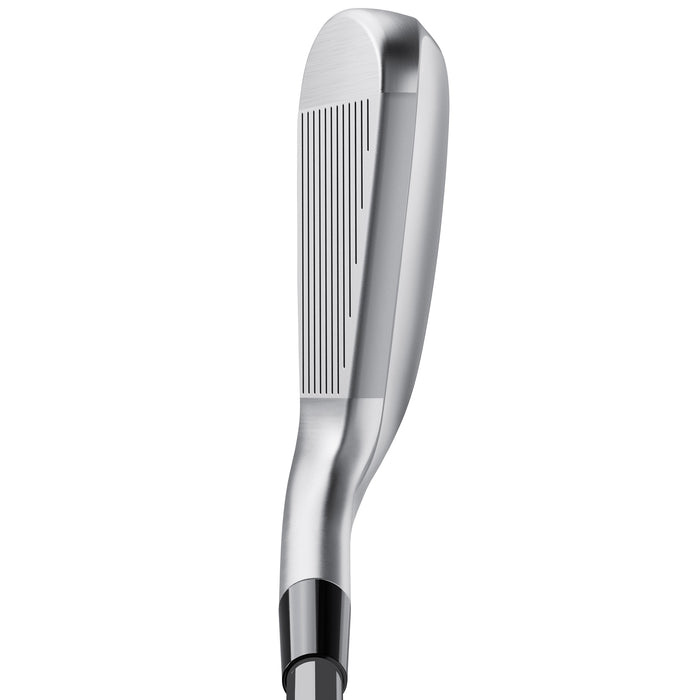 TaylorMade P-DHY Utility Iron LH