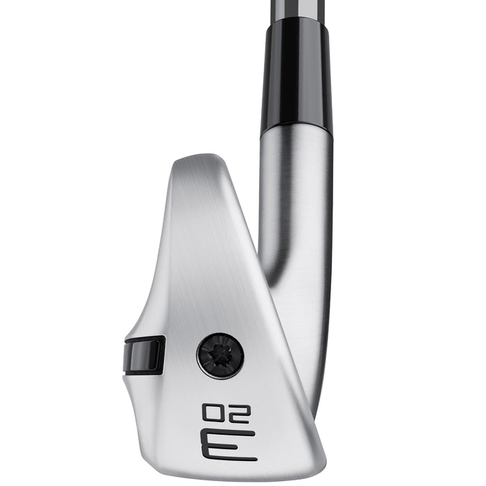 TaylorMade P-DHY Utility Iron Custom