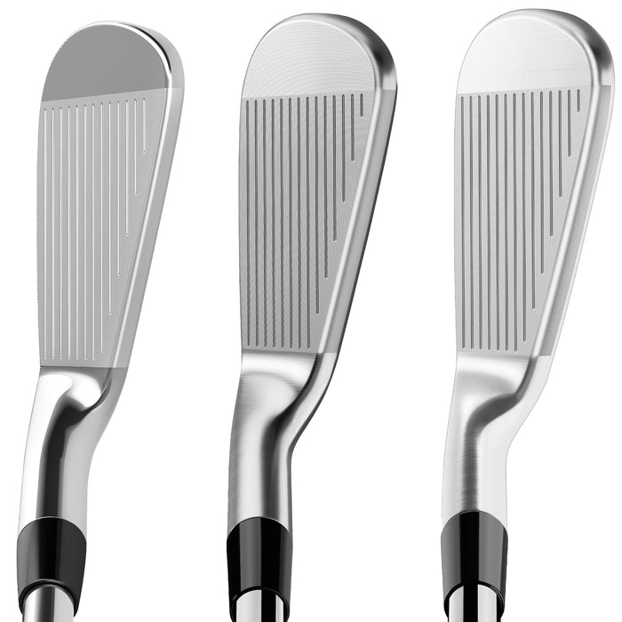 TaylorMade P-Series 24 Players Combo Irons Custom