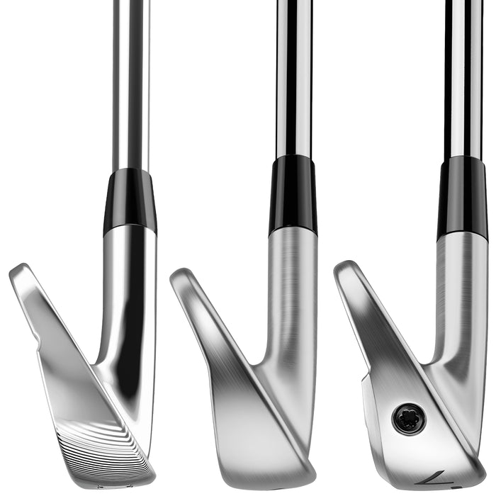 TaylorMade P-Series 24 Players Combo Irons Custom