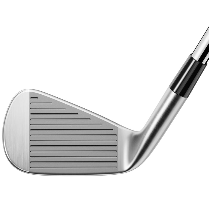 TaylorMade P770 24 Irons - Steel RH