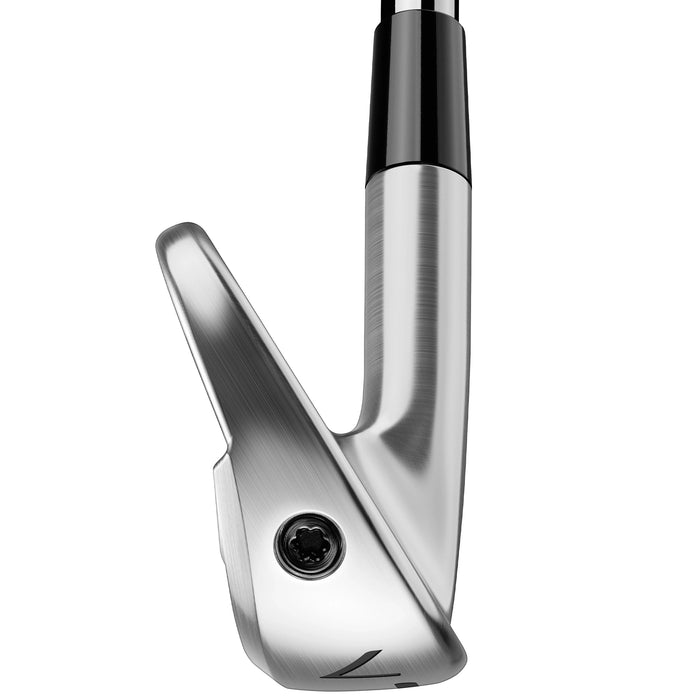 TaylorMade P770 24 Irons - Steel RH