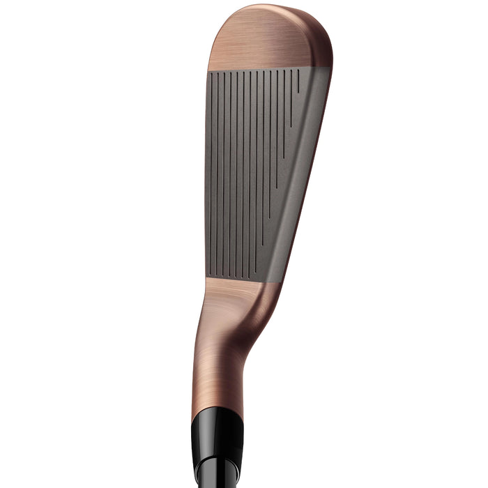 TaylorMade LE P790 23 Copper Irons RH