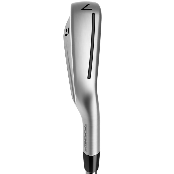 TaylorMade P790 23 Irons Steel RH The House of Golf