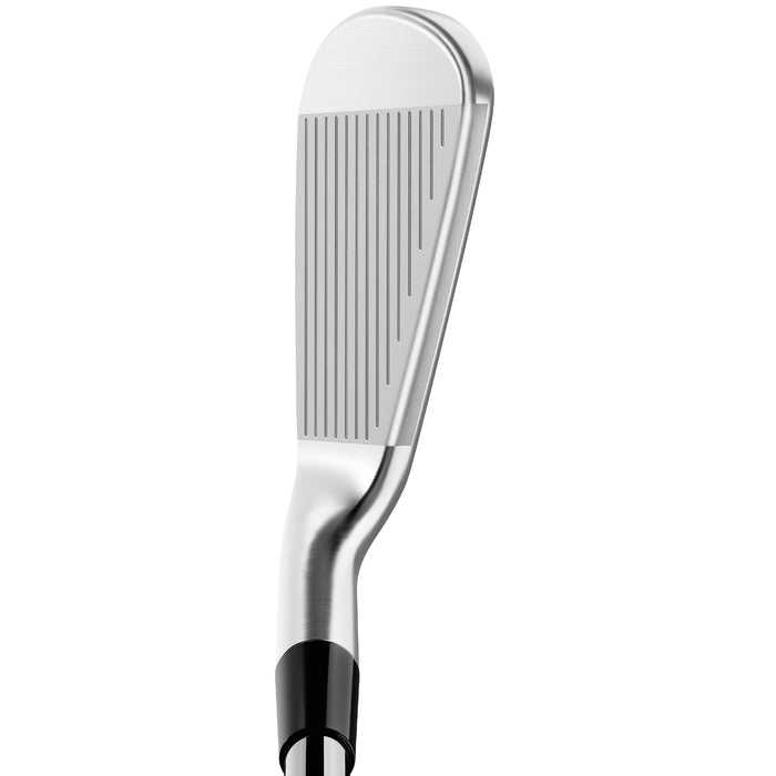 TaylorMade P790 25 Irons - Steel RH