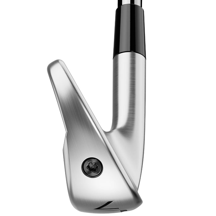 TaylorMade P790 25 Irons - Steel RH