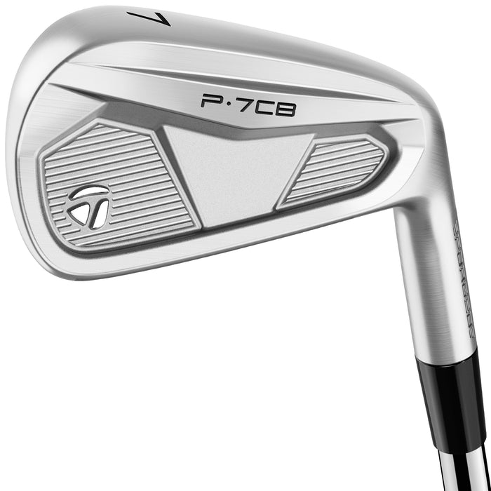 TaylorMade P7CB 24 Irons Custom