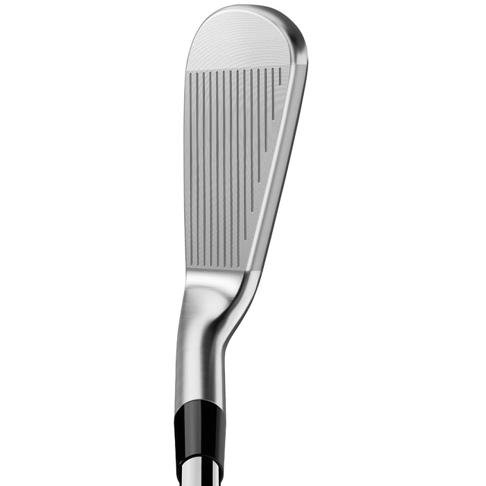 TaylorMade P7CB 24 Irons - Steel RH