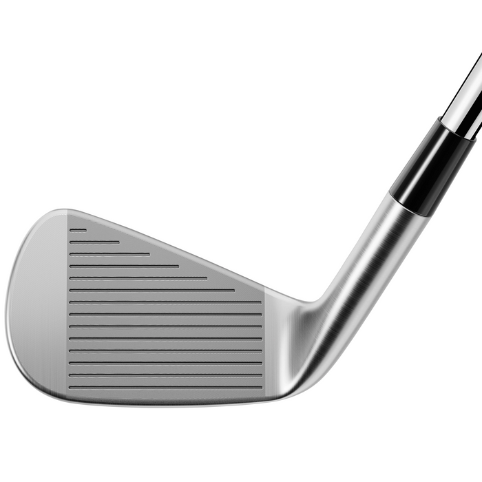 TaylorMade P7CB 24 Irons - Steel RH