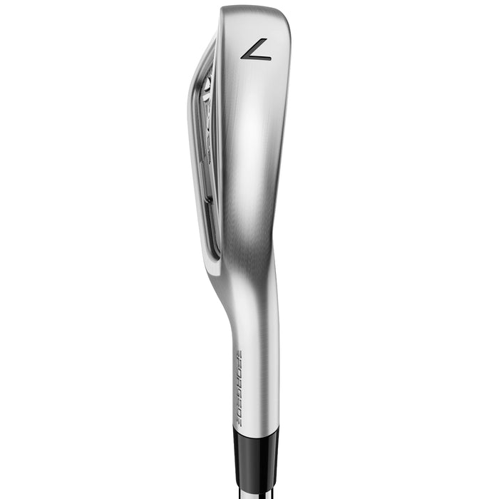 TaylorMade P7CB 24 Irons - Steel RH