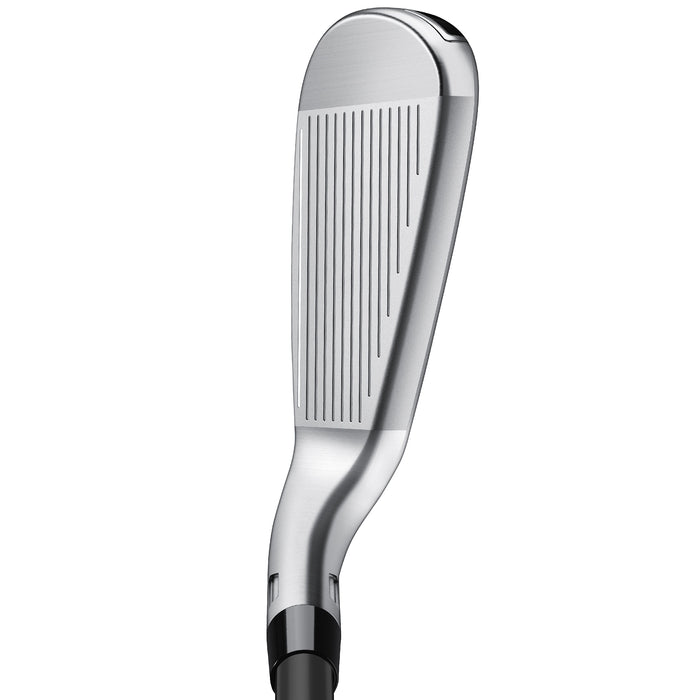 TaylorMade Qi10 HL Irons Graphite RH