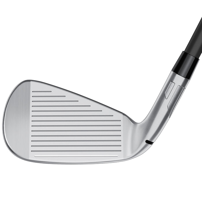 TaylorMade Qi10 HL Irons Graphite RH