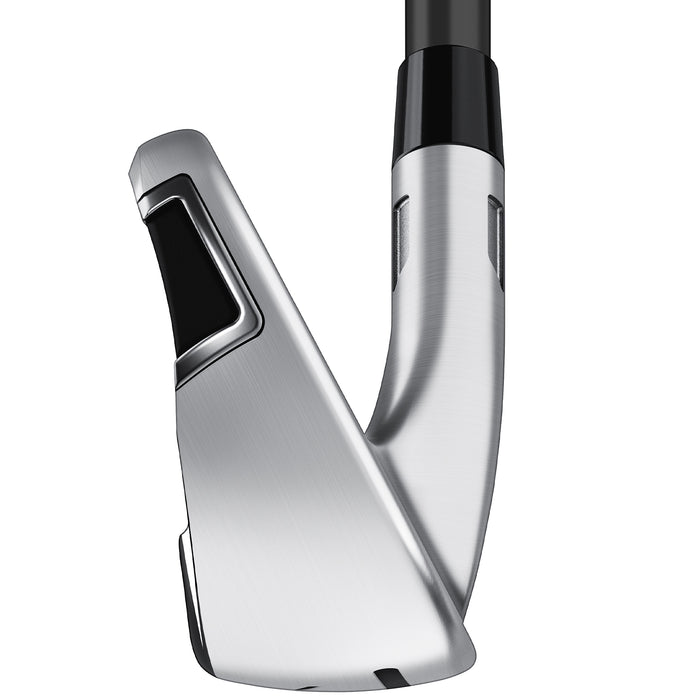 TaylorMade Qi10 HL Irons Graphite RH