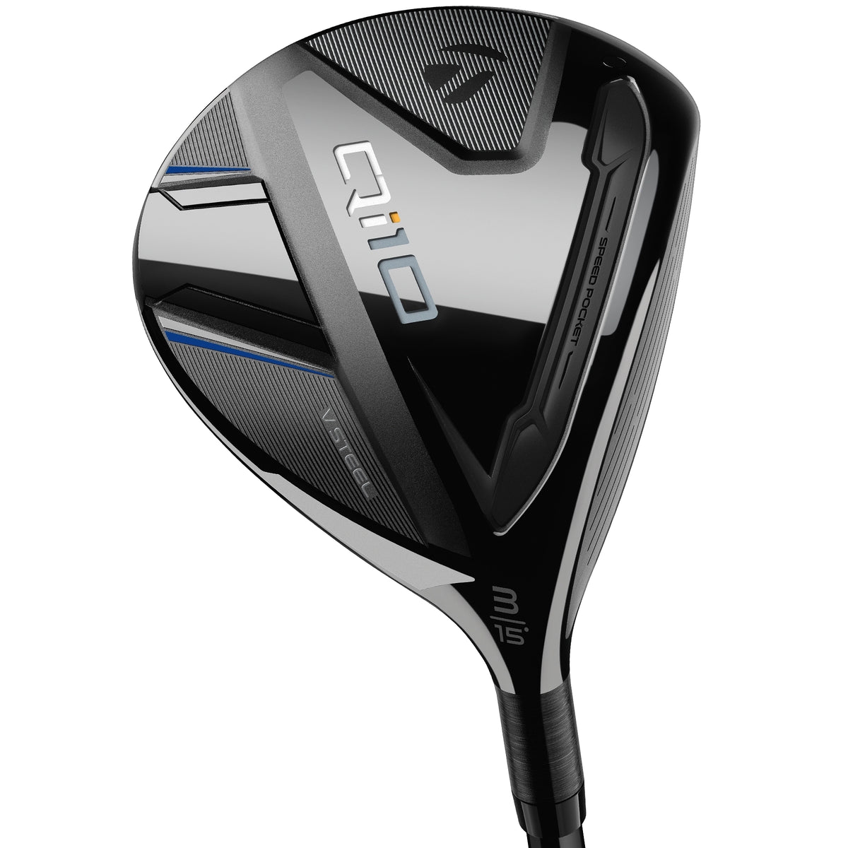 taylormade qi10 7 wood for sale