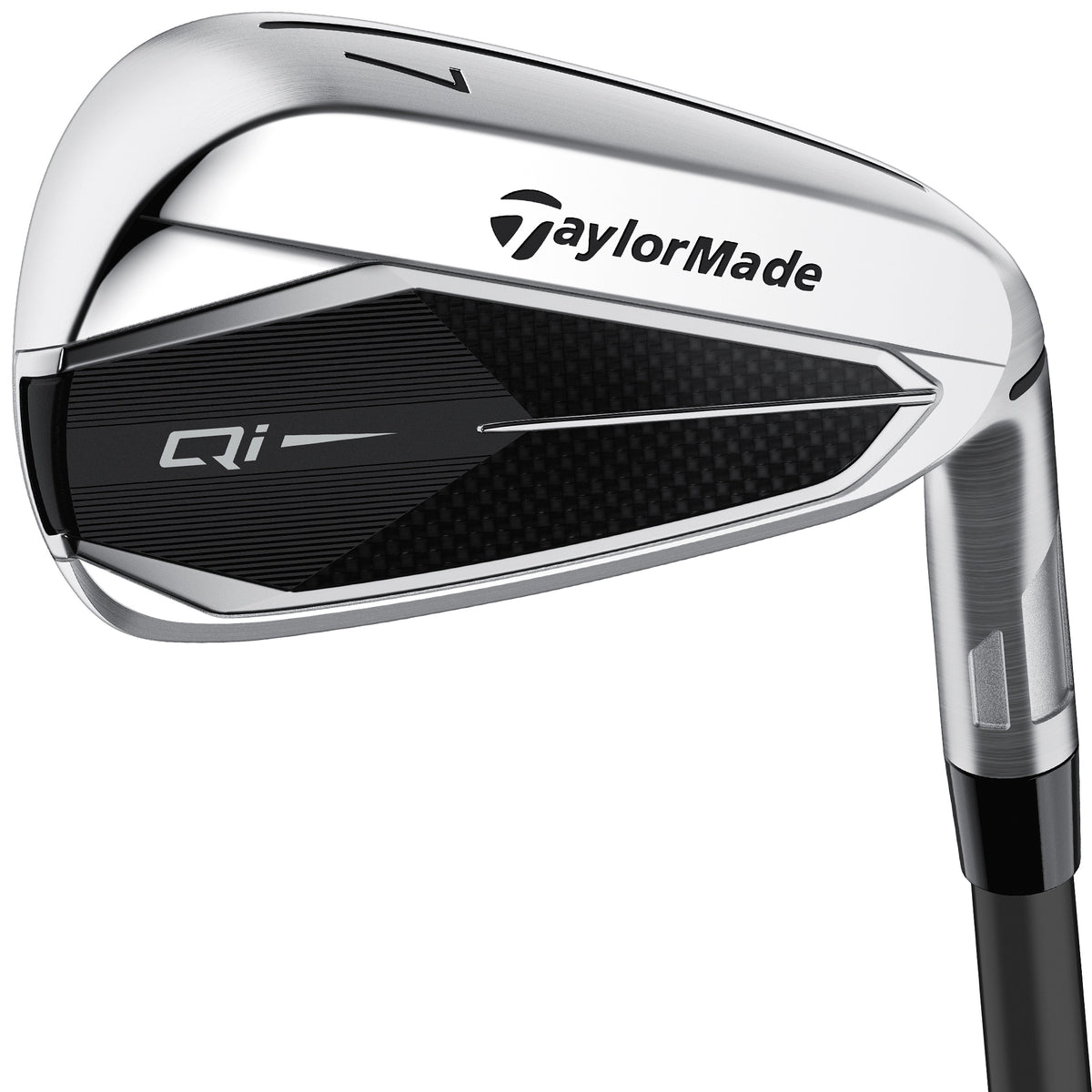 TaylorMade Qi Irons Graphite RH The House Of Golf taylormade-qi-irons-graphite-rh-the-house-of-golf