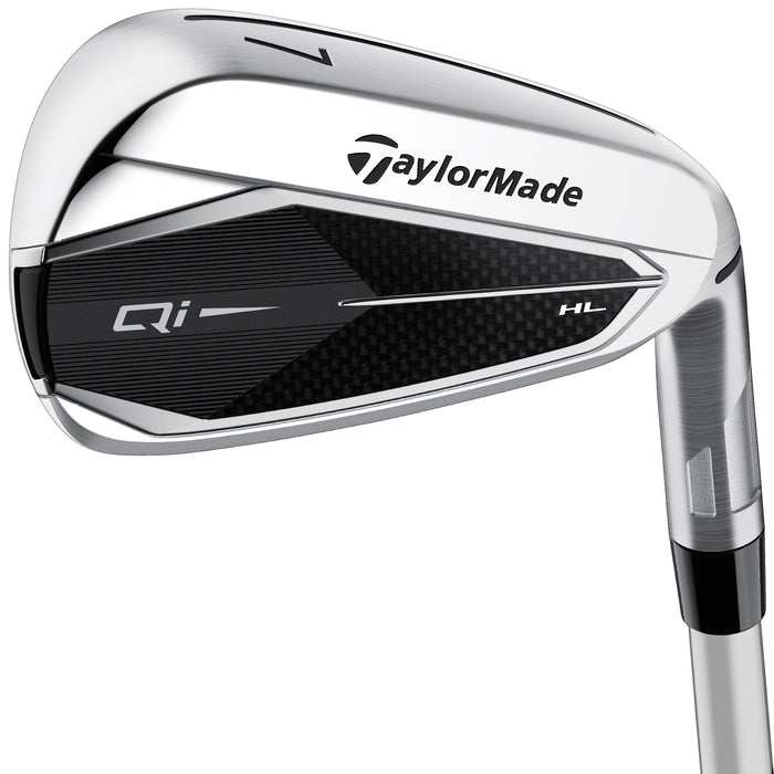 TaylorMade Qi HL Ladies Irons RH