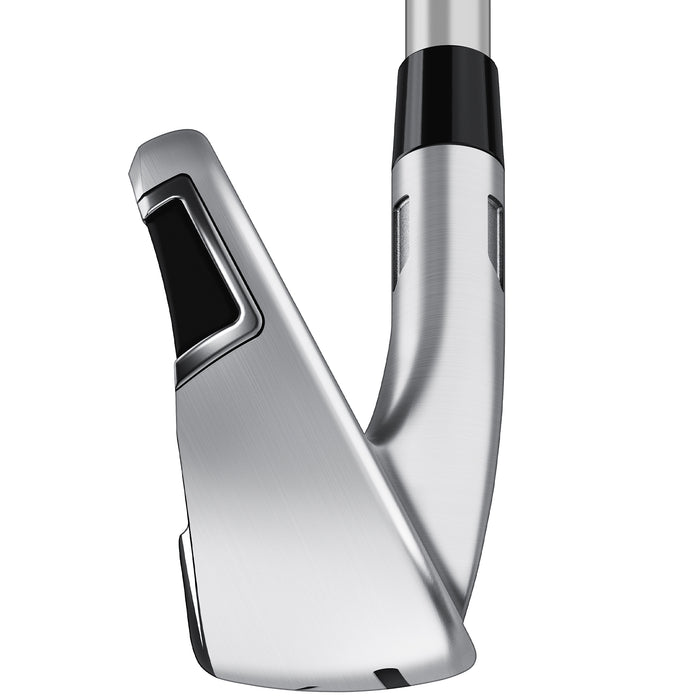 TaylorMade Qi HL Ladies Irons RH