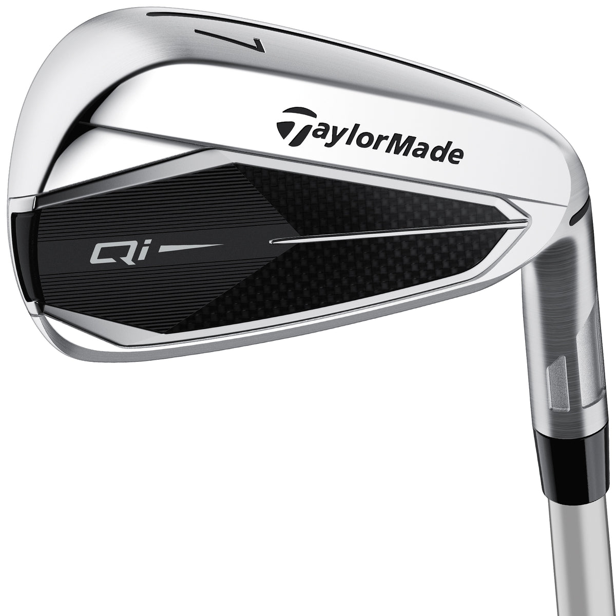 TaylorMade Qi Ladies Irons Custom — The House of Golf