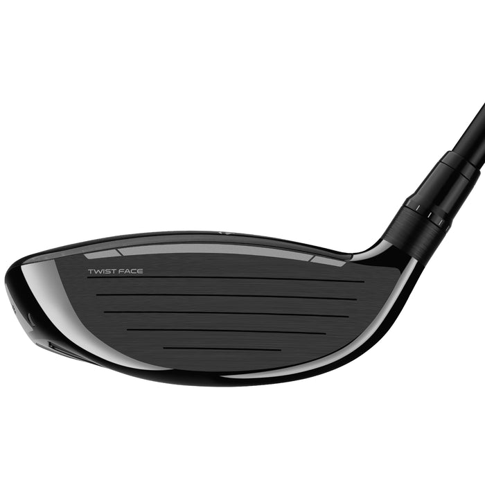 Taylormade twist face hat 2025
