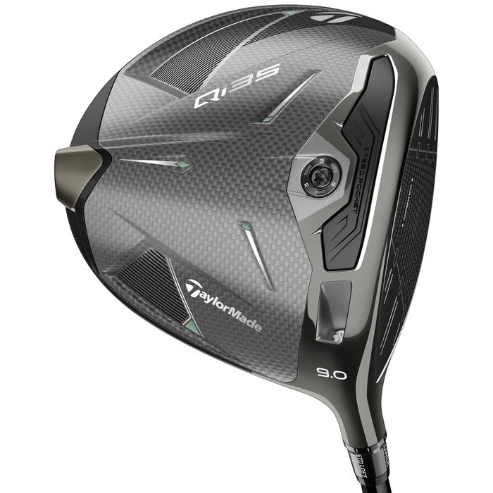 TaylorMade Qi35 Driver Custom (Pre-Order)