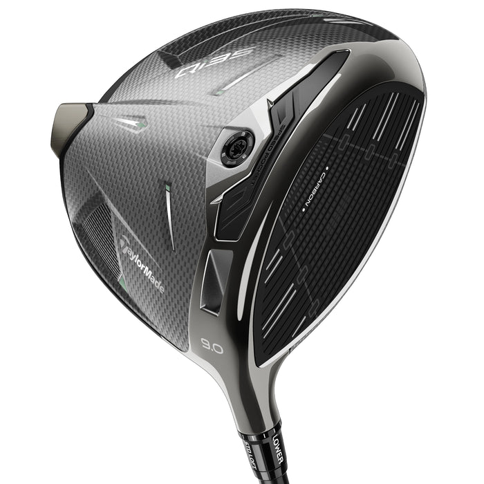 TaylorMade Qi35 Driver Custom (Pre-Order)