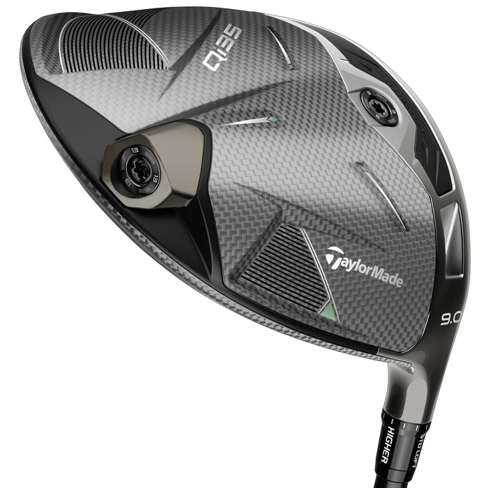 TaylorMade Qi35 Driver Custom (Pre-Order)