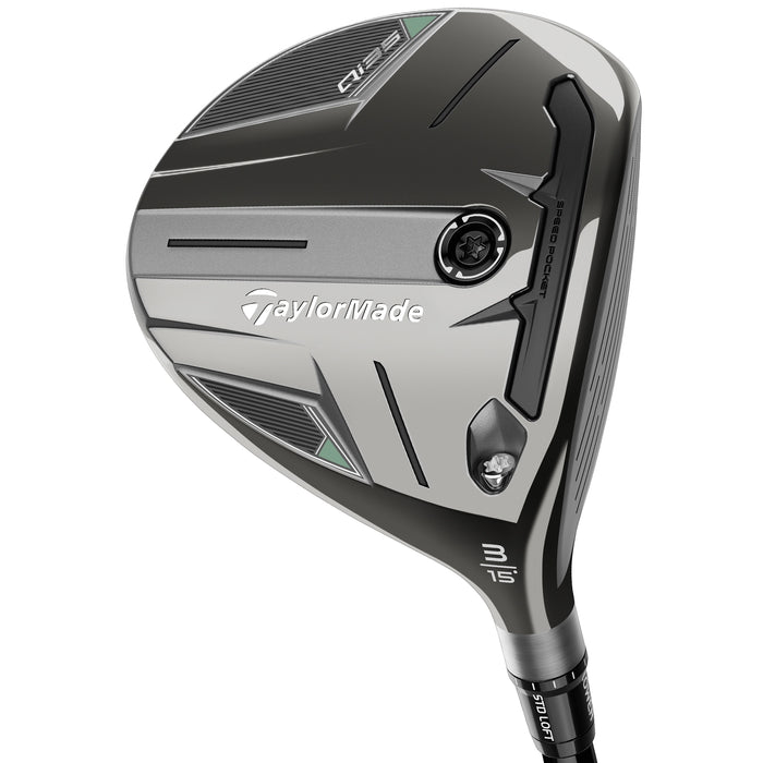 TaylorMade Qi35 Fairway Wood Custom (Pre-Order)