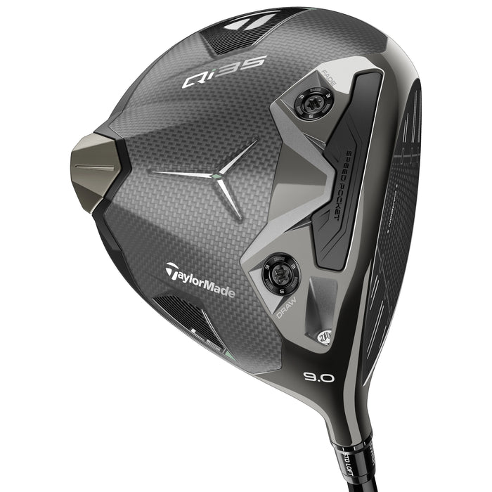 TaylorMade Qi35 LS Driver Custom (Pre-Order)