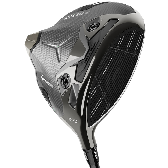 TaylorMade Qi35 LS Driver Custom (Pre-Order)