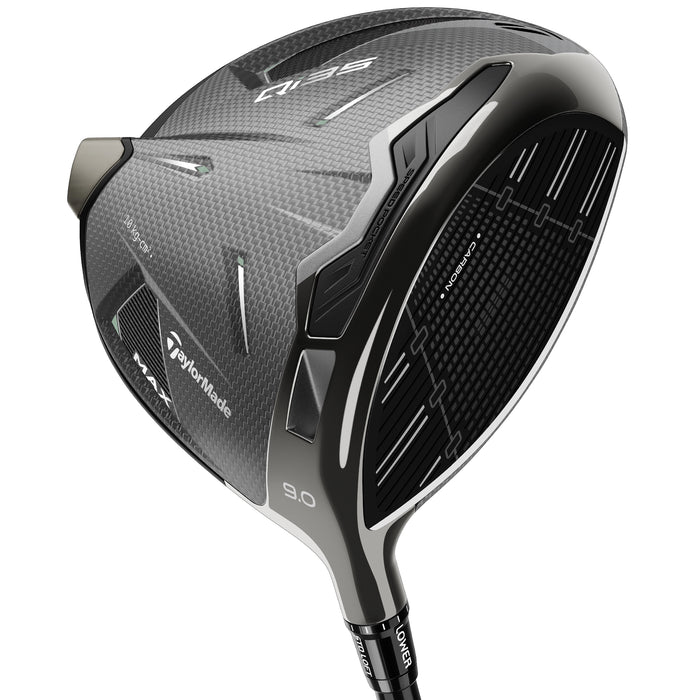 TaylorMade Qi35 Max Driver Custom (Pre-Order)