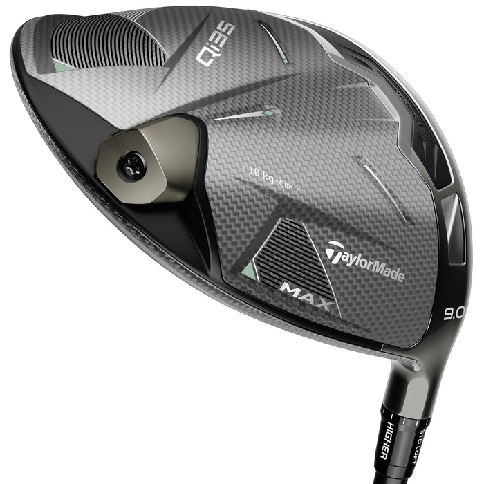 TaylorMade Qi35 Max Driver Custom (Pre-Order)