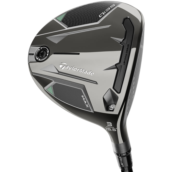 TaylorMade Qi35 Max Fairway Wood Custom (Pre-Order)