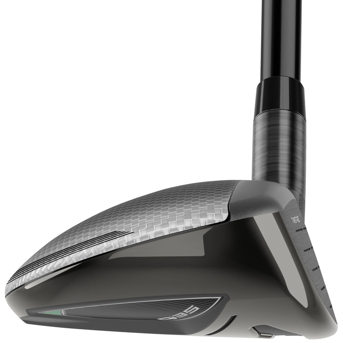 TaylorMade Qi35 Max Hybrid Custom (Pre-Order)