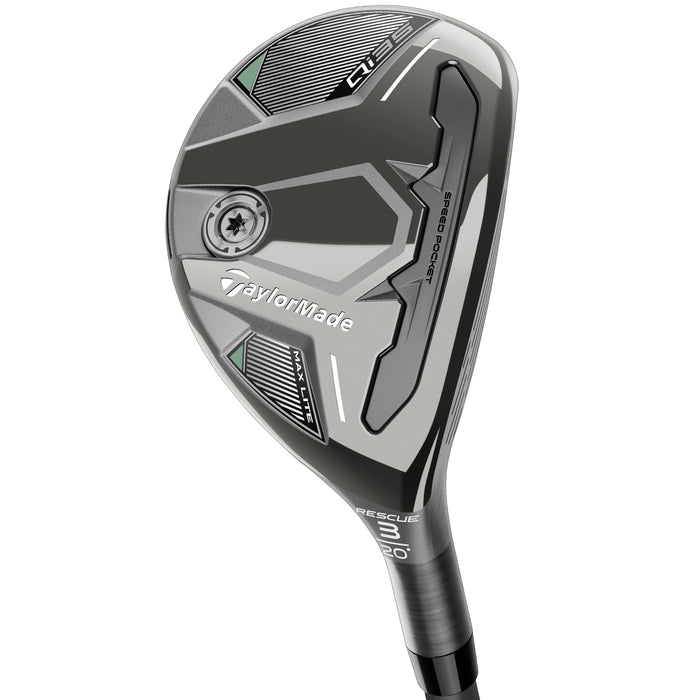 TaylorMade Qi35 Max Lite Hybrid Custom (Pre-Order)