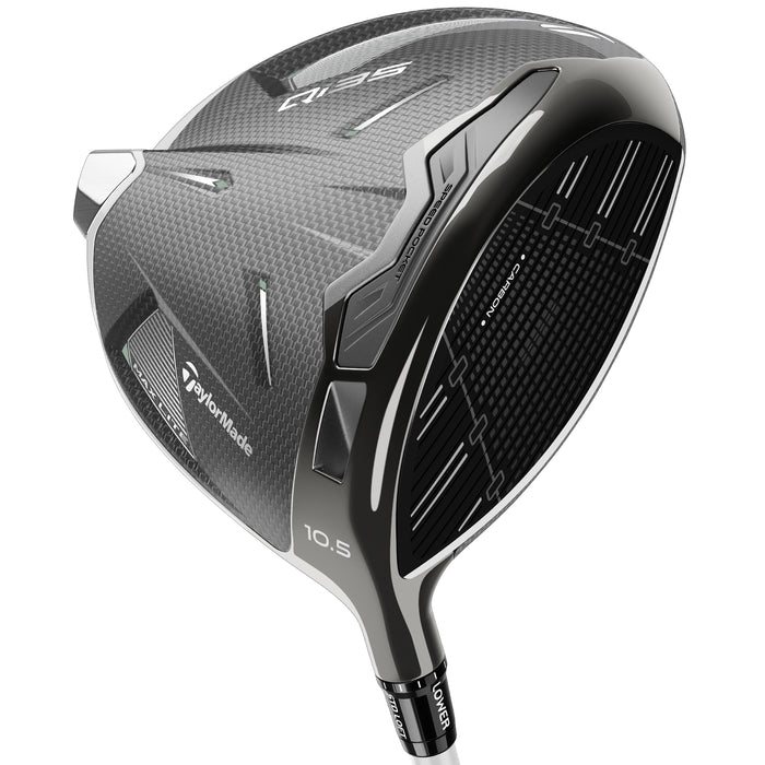 TaylorMade Qi35 Max Lite Driver Custom (Pre-Order)