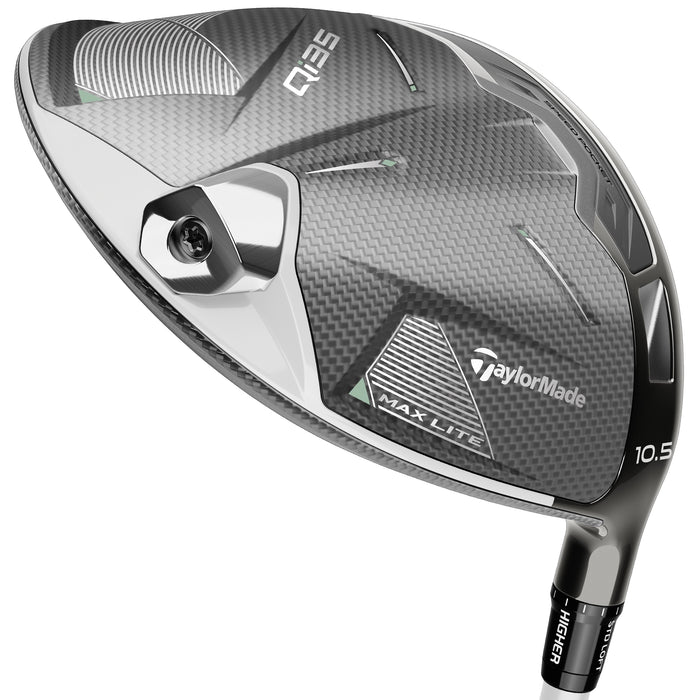 TaylorMade Qi35 Max Lite Driver Custom (Pre-Order)