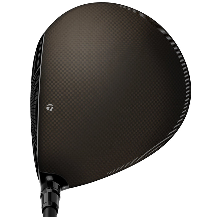 TaylorMade Qi4D Driver Custom