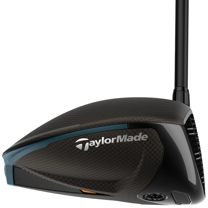 TaylorMade Qi4D Driver Custom