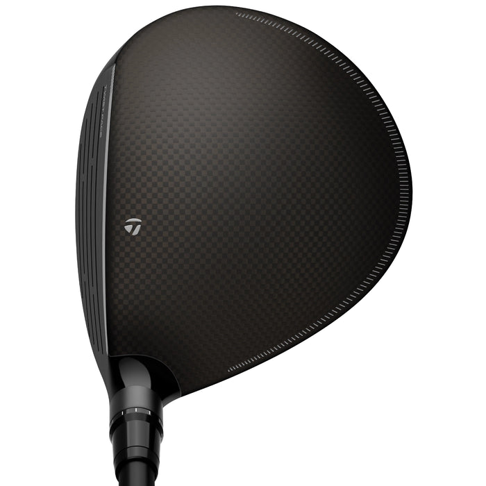 TaylorMade Qi4D Fairway Wood LH
