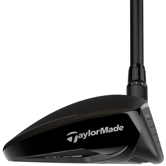 TaylorMade Qi4D Fairway Wood LH