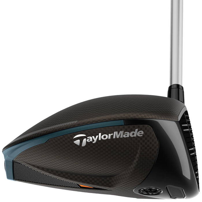 TaylorMade Qi4D Ladies Driver Custom