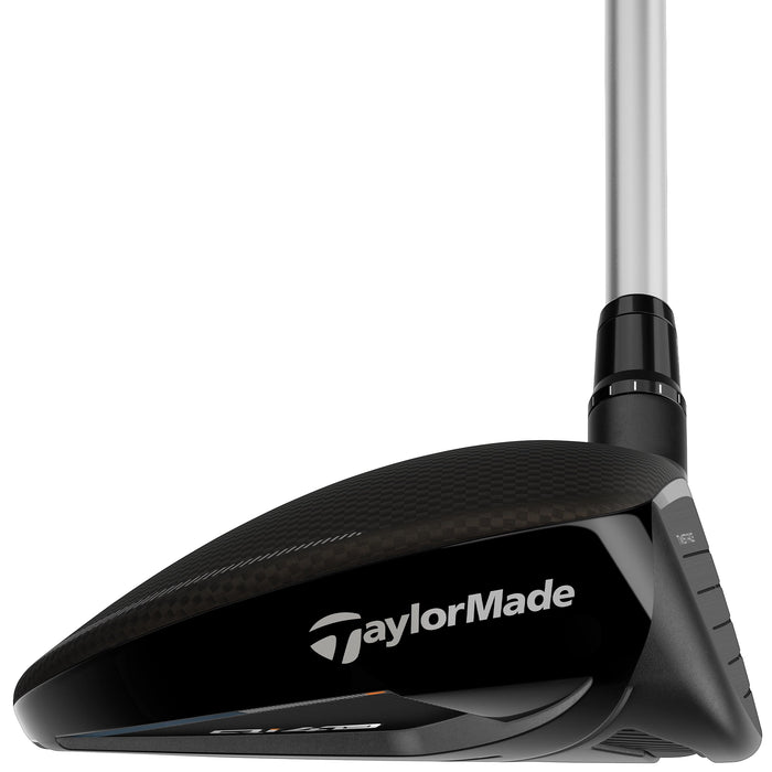 TaylorMade Qi4D Ladies Fairway Wood Custom